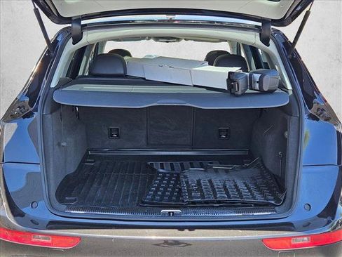Used 2014 Audi Q5 3.0T Premium Plus AWD/4WD image 6