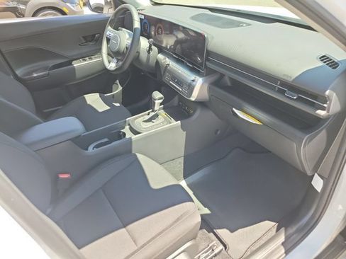 New 2027 Hyundai Kona SEL Sport FWD image 20