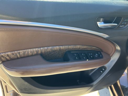 Used 2019 Acura MDX SH-AWD w/ Advance Package image 14