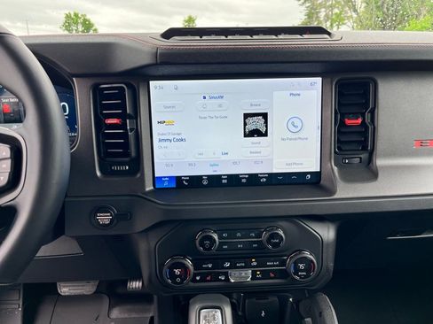 New 2026 Ford Bronco Raptor AWD/4WD image 14