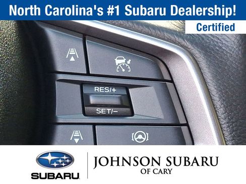 Used 2025 Subaru Outback Premium w/ Popular Package #1A image 18