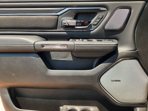 New 2026 RAM 1500 Rebel w/ G/T Package image 17