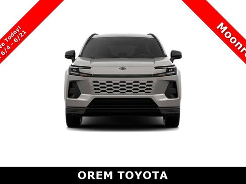New 2026 Toyota RAV4 SE w/ Convenience Package FWD image 17