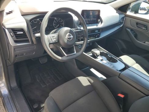 Certified 2023 Nissan Rogue S image 22