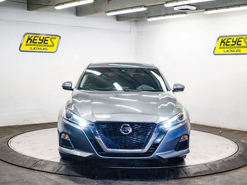 Used 2022 Nissan Altima 2.5 SV image 6