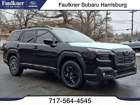 New 2026 Subaru Outback Limited image 1