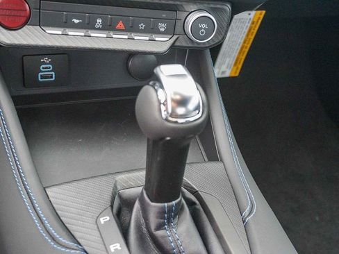 New 2026 Ford Mustang Dark Horse w/ Anti-Theft Package image 22