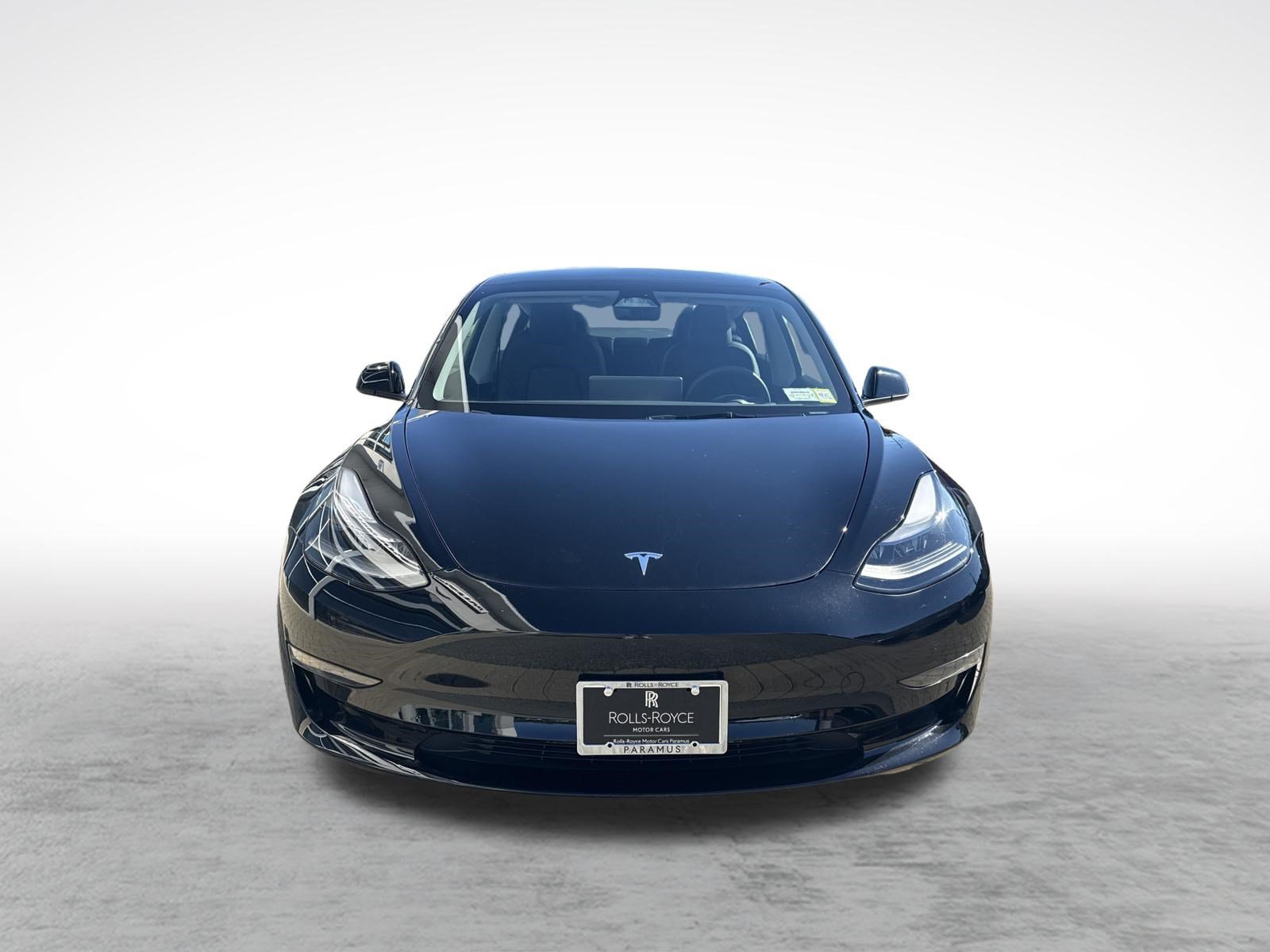 Used 2023 Tesla Model 3 Standard Range RWD image 7