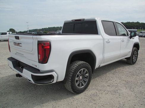New 2026 GMC Sierra 1500 AT4 w/ AT4 Premium Package AWD/4WD image 5