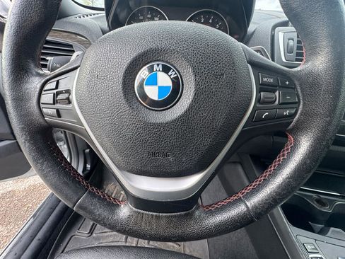 Used 2016 BMW 228i xDrive Convertible image 14