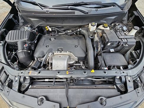 Used 2019 Chevrolet Equinox LT image 29