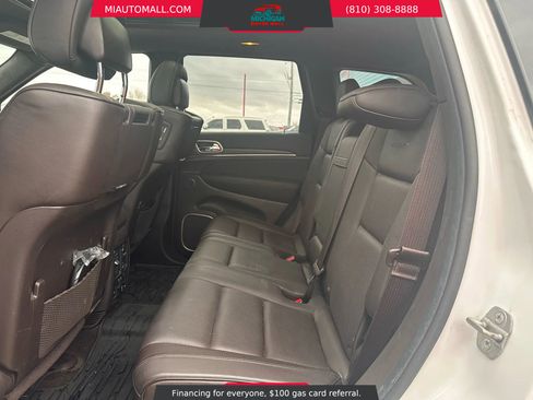 Used 2014 Jeep Grand Cherokee Summit image 23