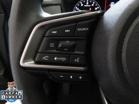 Certified 2025 Subaru Impreza 2.0i Sport image 15