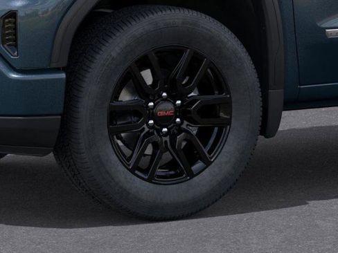 New 2026 GMC Sierra 1500 Elevation w/ Preferred Package image 9