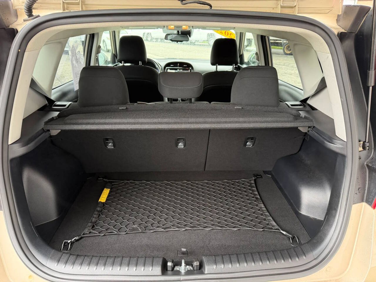 Used 2020 Kia Soul EX FWD image 21
