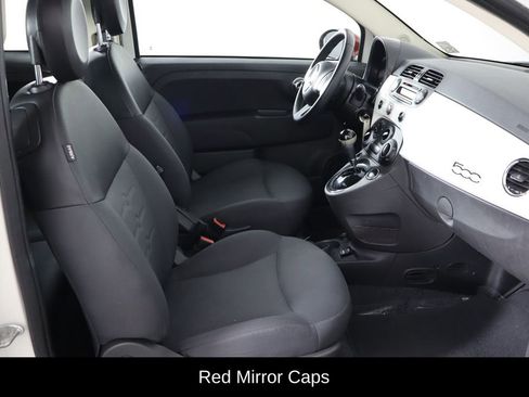 Used 2015 FIAT 500 Pop image 11