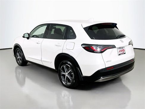 Certified 2024 Honda HR-V EX-L image 15