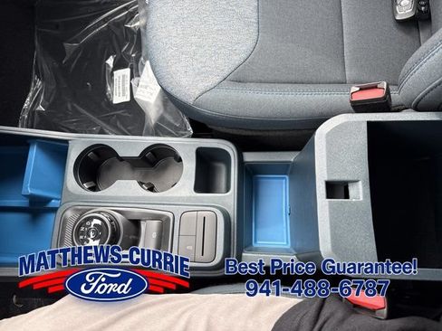 New 2026 Ford Maverick XLT FWD image 21