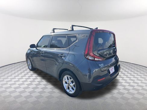Used 2021 Kia Soul S image 14