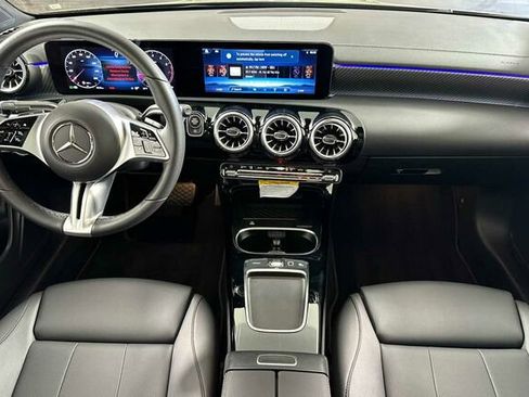 Certified 2026 Mercedes-Benz CLA 250 image 15