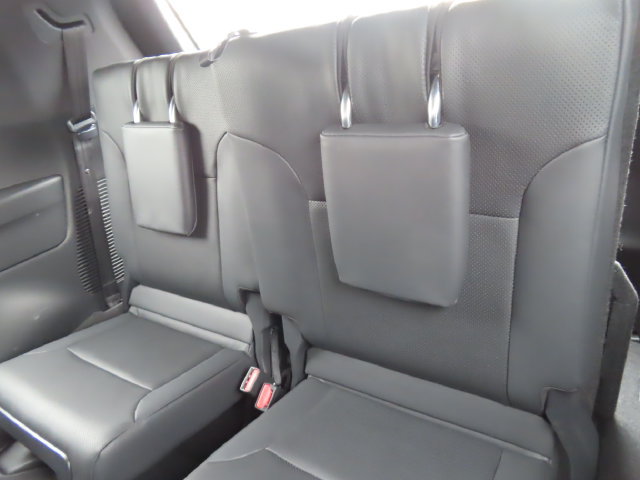 Used 2023 Lexus LX 600 F Sport AWD/4WD image 46