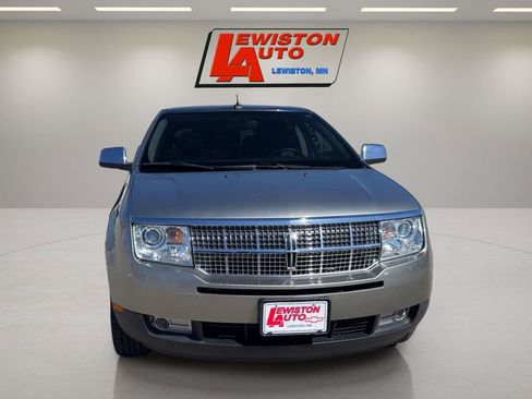 Used 2008 Lincoln MKX AWD image 8
