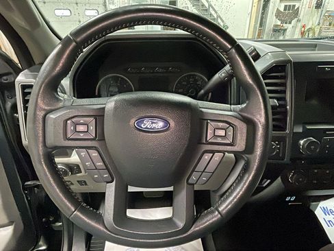 Used 2018 Ford F150 XLT w/ Equipment Group 302A Luxury image 17