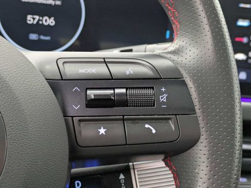Used 2024 Hyundai Sonata N Line image 25