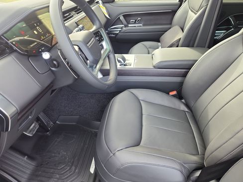 New 2026 Land Rover Range Rover SE image 23