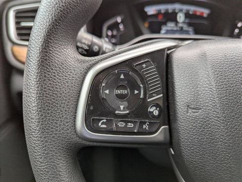 Used 2017 Honda CR-V EX image 13