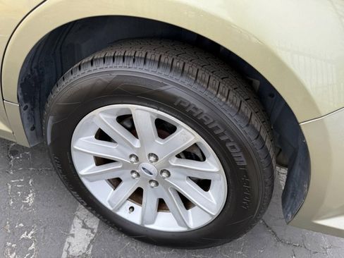 Used 2012 Ford Flex SEL w/ Equipment Group Order Code image 19