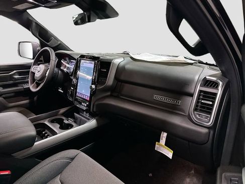 New 2026 RAM 1500 Big Horn AWD/4WD image 31