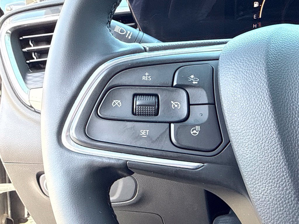 Used 2024 Buick Encore GX Sport Touring w/ Comfort Package AWD/4WD image 23