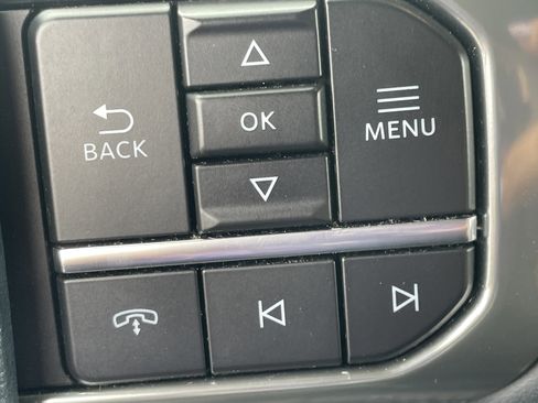 Used 2021 Ford F150 Limited image 24