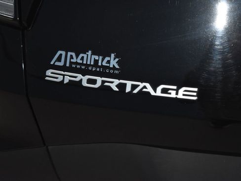 Used 2023 Kia Sportage X-Line w/ X-Line Premium Package image 30