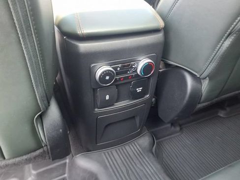 Used 2023 Ford Explorer Timberline w/ Timberline Technology Package AWD/4WD image 9