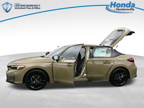 New 2026 Honda CR-V LX image 41