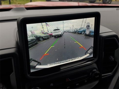 Certified 2023 Ford Bronco Sport Big Bend w/ Convenience Package image 20