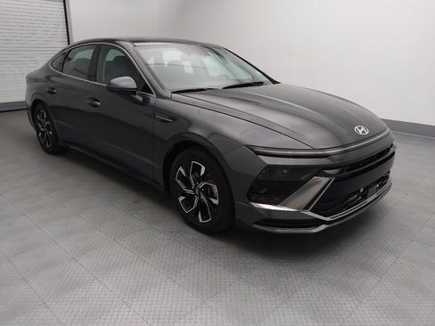 Used 2024 Hyundai Sonata SEL FWD image 11