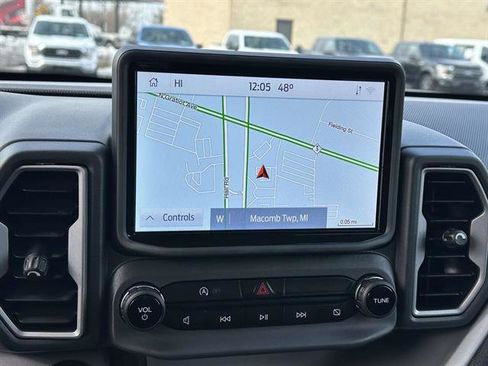 Used 2022 Ford Bronco Sport Big Bend w/ Convenience Package image 19