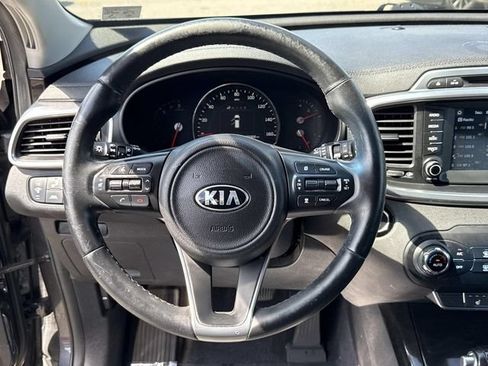 Used 2018 Kia Sorento EX w/ EX Advanced Touring Package AWD/4WD image 19