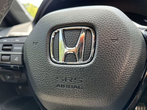 New 2026 Honda Civic Sport image 25