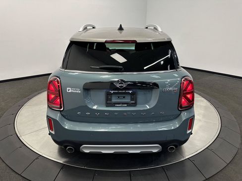Used 2024 MINI Cooper Countryman S AWD/4WD image 6