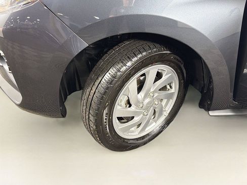 Used 2024 Mitsubishi Mirage LE FWD image 35