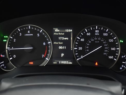 Used 2018 Lexus RX 350 AWD w/ Premium Package image 28