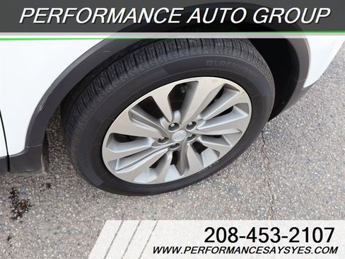 Used 2019 Buick Encore Preferred image 15