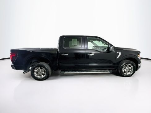 Used 2025 Ford F150 XLT w/ Equipment Group 301A Standard RWD image 10