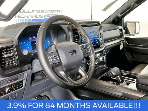New 2025 Ford F150 Tremor w/ Equipment Group 402A High AWD/4WD image 6