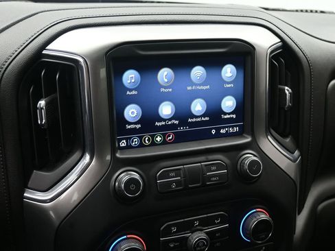 Used 2019 Chevrolet Silverado 1500 LT w/ All-Star Edition image 14