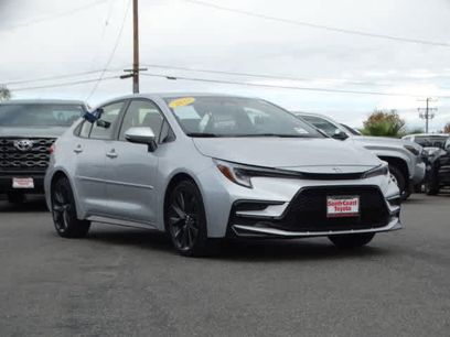 Certified 2023 Toyota Corolla SE